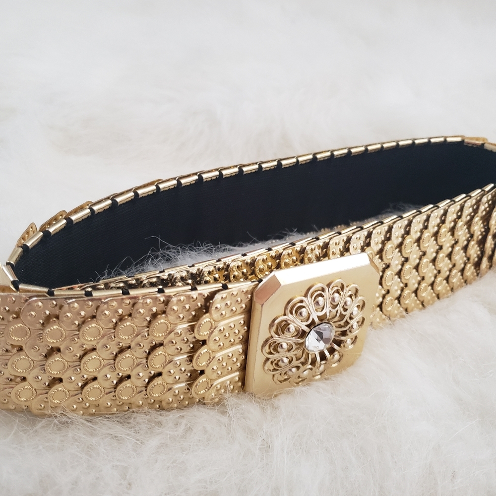 Belt